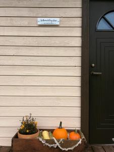 Spithamn Village House