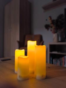 Ludza Stay Apartment