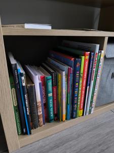 Ludza Stay Apartment