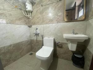 DOWN TOWN HOLIDAYS Kovalam