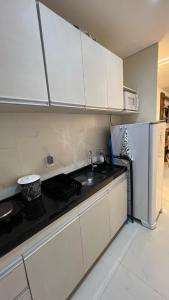 Flat novo e completo em Porto de Galinhas!