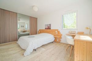 Maison de famille, vacances bretonnes, 5 min plage - Ker Moumousse