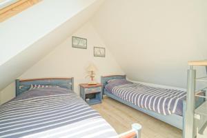 Maison de famille, vacances bretonnes, 5 min plage - Ker Moumousse