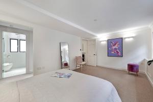 Arcore London Premium Apartment Liverpool Street