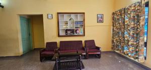 The Green Regency Annexe