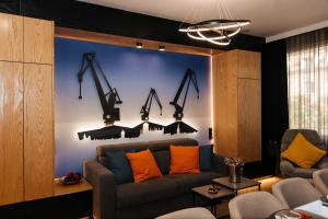 Mayas Flats & Resorts 58 - Love Bridge