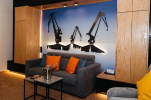 Mayas Flats & Resorts 58 - Love Bridge