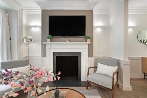 Arcore London Premium Apartment Liverpool Street