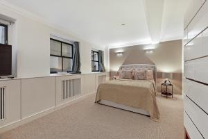 Arcore London Premium Apartment Liverpool Street