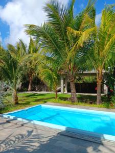 Lakeview villa