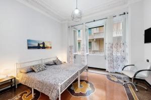 Benny appartamento 3 CAMERE DA LETTO ad uso ESCLUSIVO Genova Aeroporto