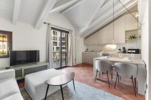 ViaOrnato two-room apartment Wifi e AC, Niguarda