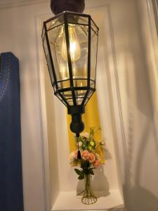 Seven seas cote Apartment