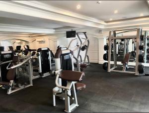 Seven seas cote Apartment