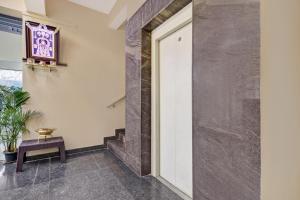 Hotel O Maruthi Paradise Netaji Udyanavana Park