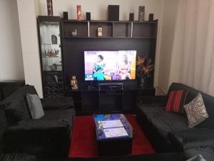 Departamento turístico Rosaelena b&b 9 personas