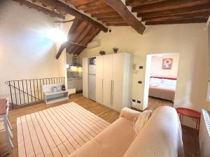 Palazzo Civetta, Gufo reale Apartment in Center Town