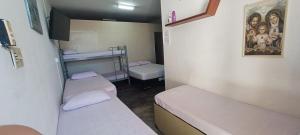 Hospedagem Santa Gertrudes Comensoli