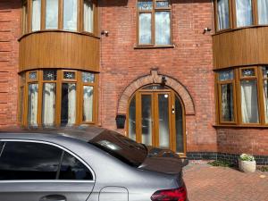 EN-SUITE Luxurious Room