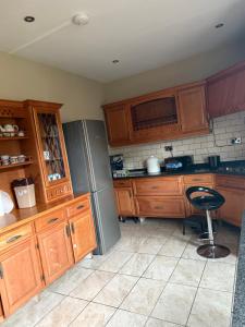 EN-SUITE Luxurious Room