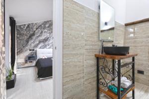 Oasi di Edo e Memy - B&B, hot tub, sauna, A-C, near city center