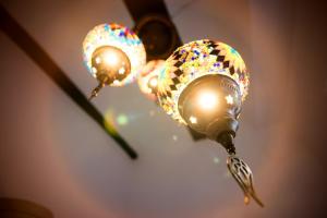 Window to Central Market