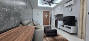 Water Park Condominium