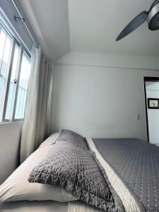 Quarto Privativo na Pituba