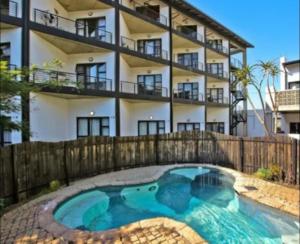 Maboneng City Apartments 259