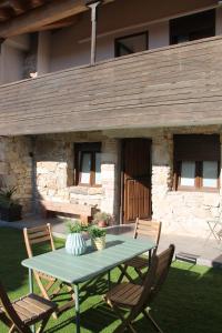 La Casina de Lastres 1