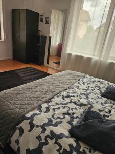 Flower Inn - apartament 2