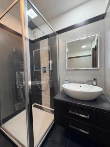 Ostrava Karolina Apartments