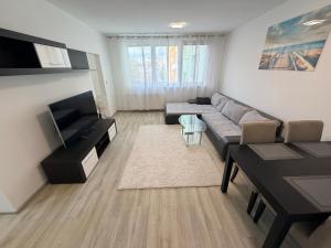 Ostrava Karolina Apartments