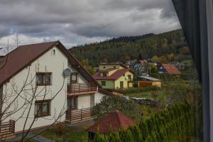 Przytulne M w Pcimiu