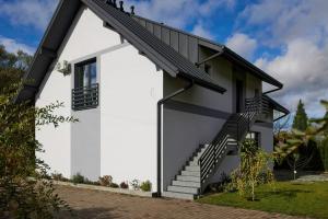 Przytulne M w Pcimiu