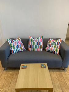 Cosy 1-Bedroom Flat in Hendon