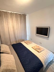 Ostrava Karolina Apartments