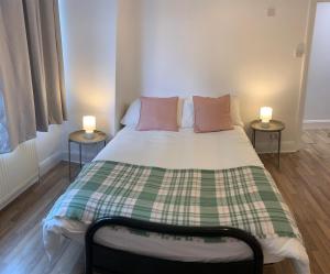 Cosy 1-Bedroom Flat in Hendon