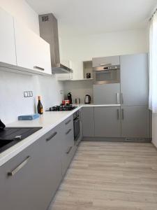 Ostrava Karolina Apartments