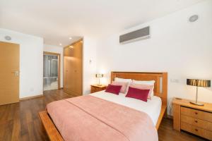Baia Residence 2 - Holiday Apartments - By SCH