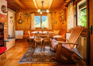 Chalet Romantic