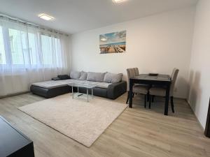 Ostrava Karolina Apartments