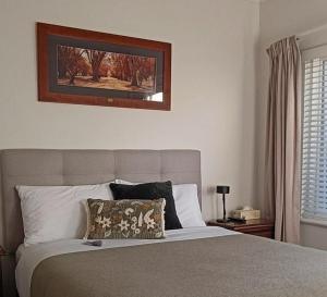 Hahndorf Oak Tree Cottages