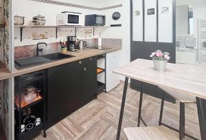 Studio Cosy, au Calme proche CNPE & JONZAC