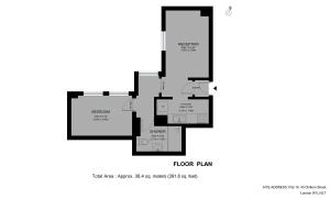 Chiltern Street Serviced Apartments by Globe Apartments