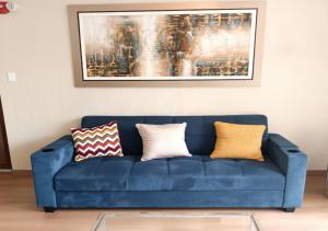 E 24h Urban Comfort 1BR 302