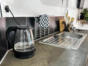 Maboneng City Apartments 259