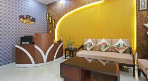 Angel Grand Residency