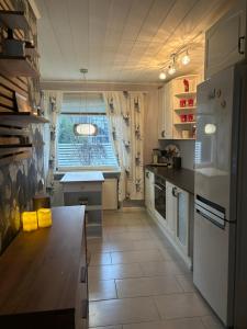 Cozy Villa - near Santa Claus Village - WiFi, Sauna, free parking