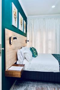 Tsholofelo East Guesthouse